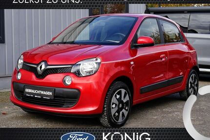 Renault Twingo Gebrauchtwagen