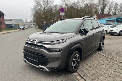 Citroen C3 Aircross Gebrauchtwagen