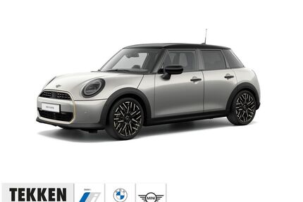 Mini Cooper C Gebrauchtwagen