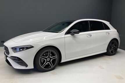 Mercedes-Benz A 200 Gebrauchtwagen