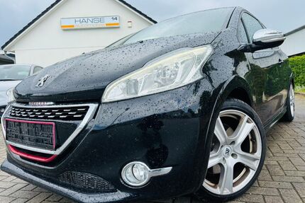 Peugeot 208 Gebrauchtwagen