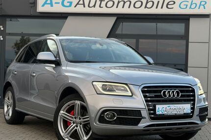 Audi Q5 Gebrauchtwagen