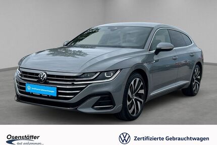VW Arteon Gebrauchtwagen