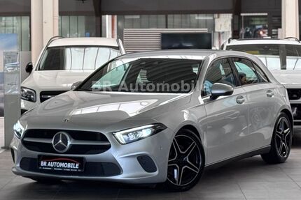 Mercedes-Benz A 200 Gebrauchtwagen