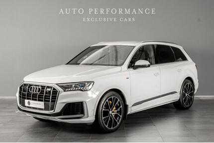 Audi Q7 Gebrauchtwagen