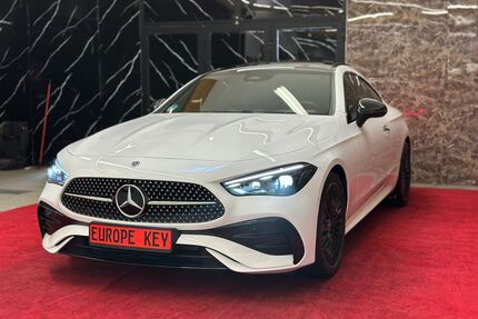 Mercedes-Benz CLE 200 Gebrauchtwagen