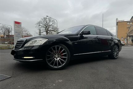 Mercedes-Benz S 400 Gebrauchtwagen