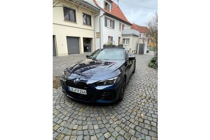 BMW 440 Gebrauchtwagen