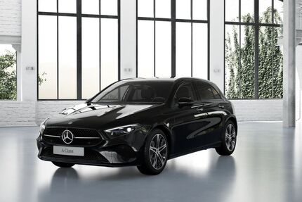 Mercedes-Benz A 180 Gebrauchtwagen