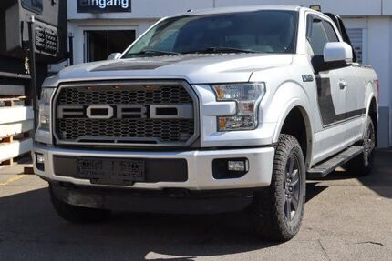 Ford F 150 Gebrauchtwagen
