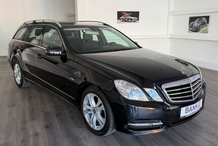 Mercedes-Benz E 200 Gebrauchtwagen