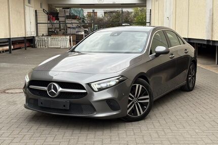 Mercedes-Benz A 200 Gebrauchtwagen