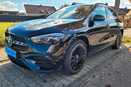 Mercedes-Benz GLA 220 Gebrauchtwagen