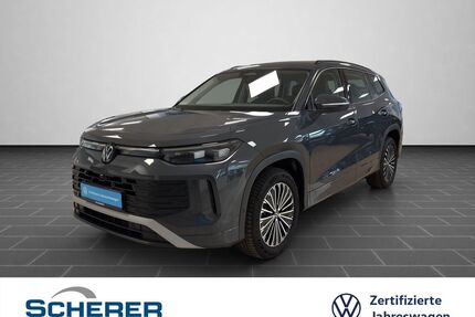 VW Tayron Gebrauchtwagen