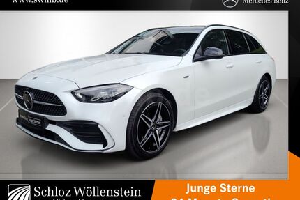 Mercedes-Benz C 300 Gebrauchtwagen