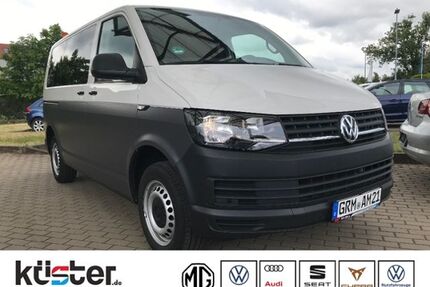 VW T6 Kombi Gebrauchtwagen