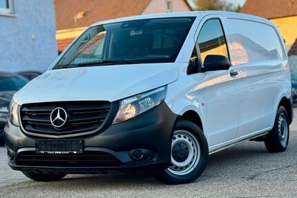 Mercedes-Benz Vito Gebrauchtwagen