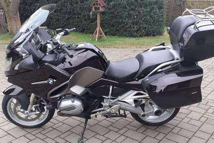 BMW R 1200 RT Gebrauchtwagen