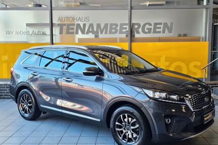 Kia Sorento Gebrauchtwagen