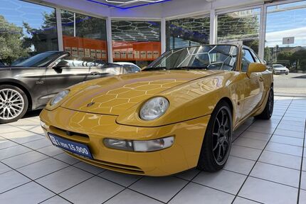 Porsche 968 Gebrauchtwagen