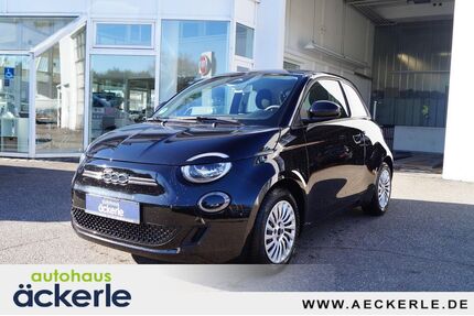 Fiat 500e Gebrauchtwagen
