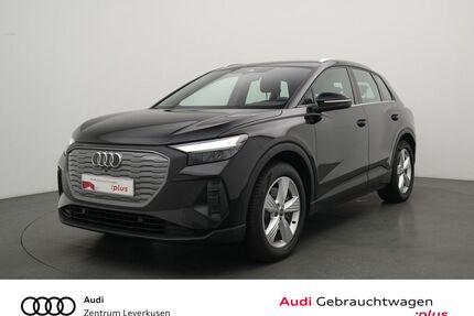 Audi Q4 Gebrauchtwagen