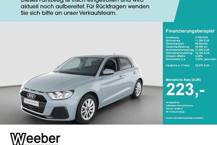Audi A1 Gebrauchtwagen