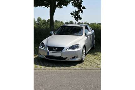 Lexus IS 250 Gebrauchtwagen