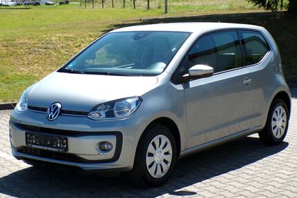 VW up! Gebrauchtwagen