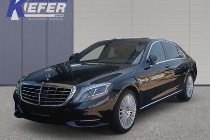 Mercedes-Benz S 350 Gebrauchtwagen