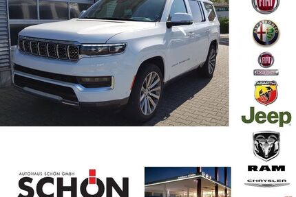 Jeep Wagoneer Gebrauchtwagen