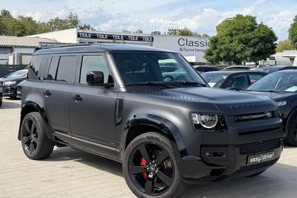 Land Rover Defender Gebrauchtwagen