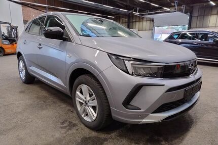 Opel Grandland (X) Gebrauchtwagen