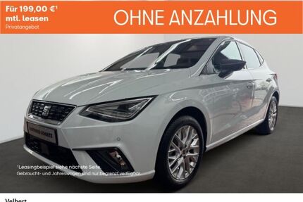 Seat Ibiza Gebrauchtwagen