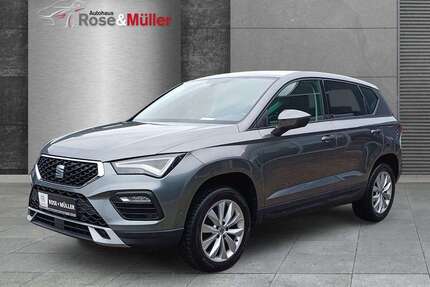 Seat Ateca Gebrauchtwagen