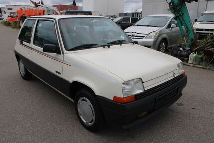 Renault R 5 Gebrauchtwagen