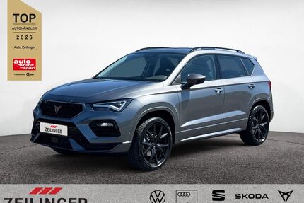 Cupra Ateca Gebrauchtwagen