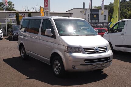 VW T5 Caravelle Gebrauchtwagen