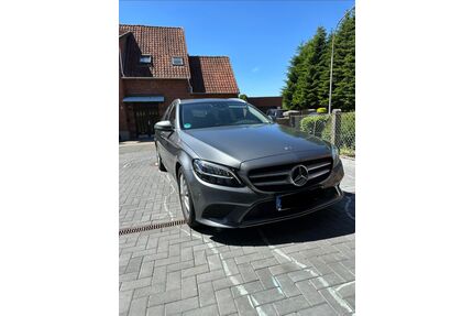 Mercedes-Benz C 200 Gebrauchtwagen