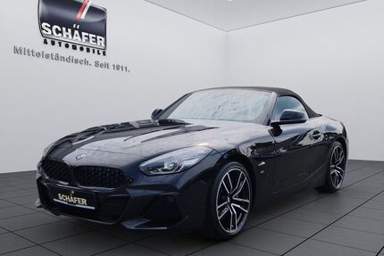 BMW Z4 Gebrauchtwagen