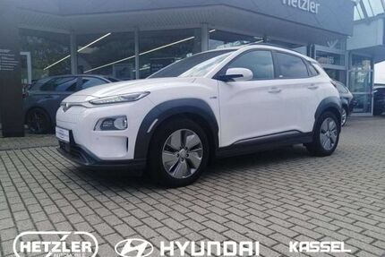 Hyundai KONA Elektro Gebrauchtwagen