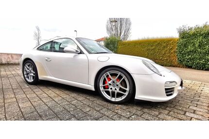 Porsche 997 Gebrauchtwagen