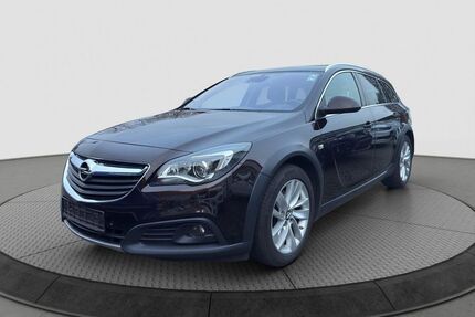 Opel Insignia Gebrauchtwagen