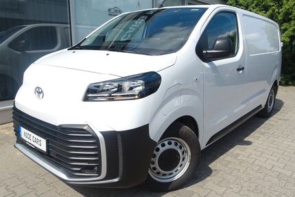 Toyota Proace (Verso) Gebrauchtwagen