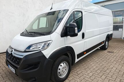 Citroen Jumper Gebrauchtwagen