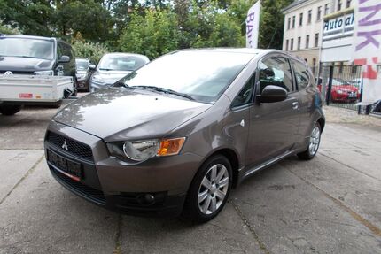 Mitsubishi Colt Gebrauchtwagen