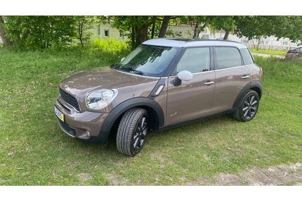 Mini Countryman S (Cooper) Gebrauchtwagen