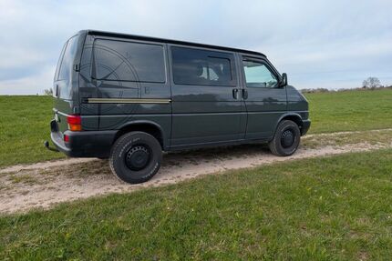 VW T4 andere Gebrauchtwagen