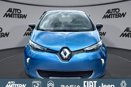 Renault ZOE Gebrauchtwagen