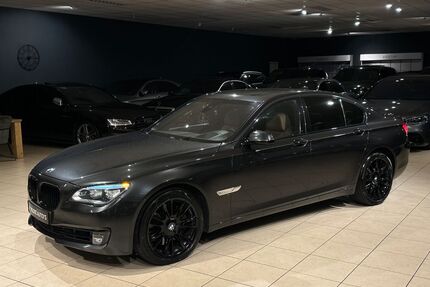 BMW 760 Gebrauchtwagen